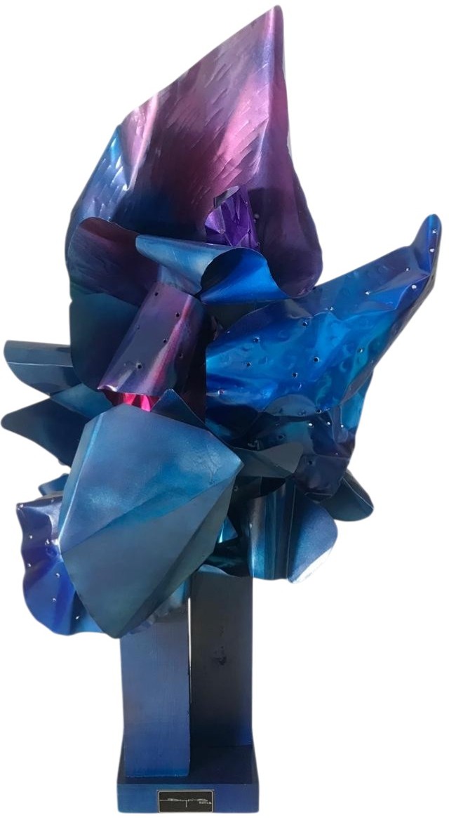 Tormenta Azul